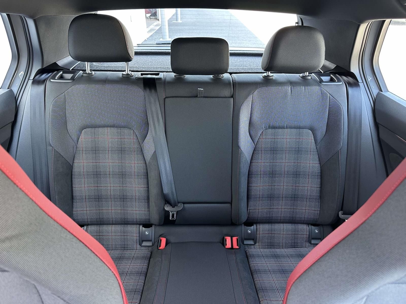 2026 Volkswagen Golf GTI 2.0T S
