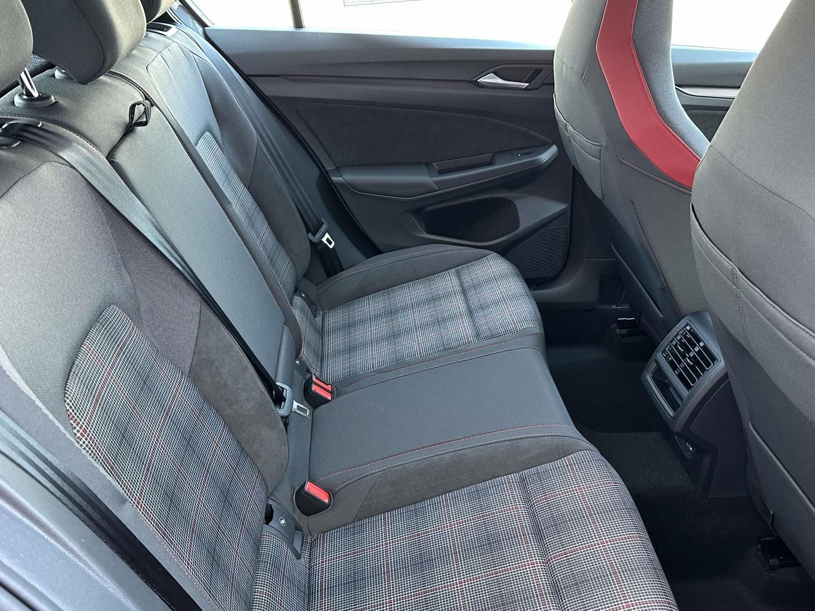 2026 Volkswagen Golf GTI 2.0T S
