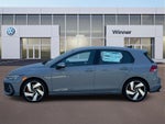 2026 Volkswagen Golf GTI 2.0T S