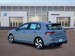 2026 Volkswagen Golf GTI 2.0T S