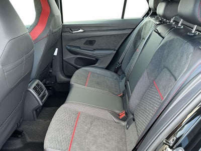 2025 Volkswagen Golf GTI 2.0T SE