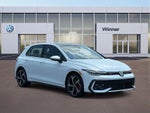 2025 Volkswagen Golf GTI 2.0T SE