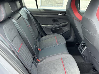 2026 Volkswagen Golf GTI 2.0T SE
