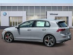2026 Volkswagen Golf GTI 2.0T SE