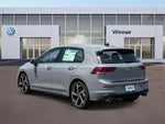 2026 Volkswagen Golf GTI 2.0T SE