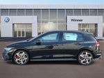 2026 Volkswagen Golf GTI 2.0T SE