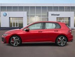 2026 Volkswagen Golf GTI SE