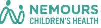 NEMOURS Logo.