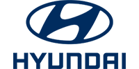 Hyundai logo